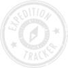 Expedition Tracker Logo